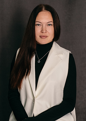 Сентякова Наталья