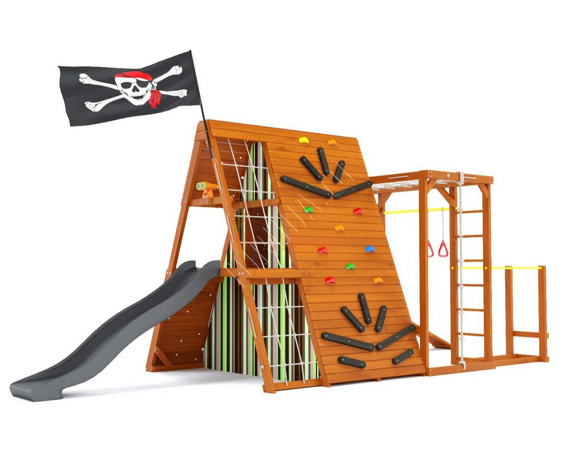 Детская игровая площадка Штабик 6